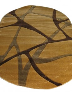 Синтетичний килим Friese Gold 2014 beige - высокое качество по лучшей цене в Украине.
